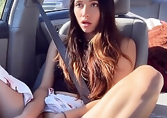 RobinMae roadtrip hitachi
