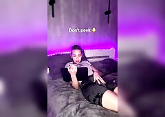 Im teasing u on purpose, dont act like u dont know it ?