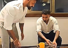 Horny Indian Men FUCKED in a Hotel [ONLYFANS]