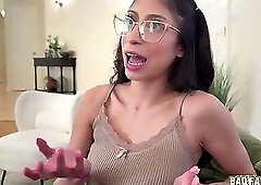 stepbae Gets Interrupted