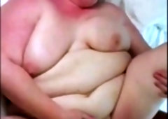 Mature Couple's Homemade Video