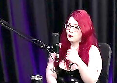 She started by selling photos of her feet, recorded her first porn video dressed as a nun, is a