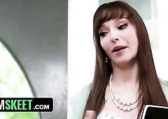 Lexi Luna vs Lana Smalls, Part three: Please Breed The one and the other of Us! (“Mama vs GF” Specific)