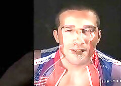 Tauro Burgess Smoking Cumpilation