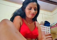 I fucked my Ex girlfriend Indian desi village couples with condom in Hindi audio