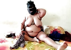 My Barefaced stepmom