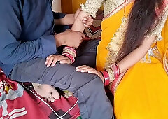 Damad ne apni SAS ko Akela Akele Mein Damad Ne SAS ko land ki cream chusai