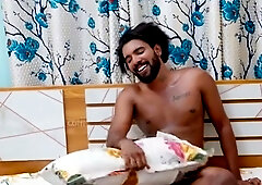 Desi Innocent Hot Malayali GF Enjoying BF