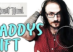 Dad's Gift - ASMR
