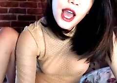 Excited asian teen on cam - THE BEST SITE PORN BRAZIL CAPITALSENSUAL.COM