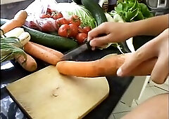 This is a recent series for all of our anal lovers out there! Those beauties get thoroughly reamed out and couldn't be greater amount enthusiasti