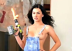 Daisy Taylor Homo Renovation