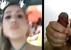 Tributo para uma delicia na praia