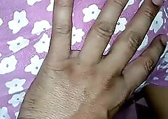Step son fucks stepmom while she is resting