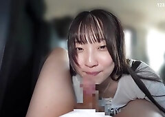Steamy Love Trip with a Nearly Makeup-Free Busty Girlfriend. Asian Erotic Video. x1xC89D5A0676F1DE9E9F