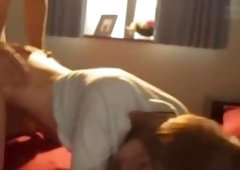 Cheating On My Husband: Rina Ishihara