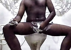 Ass-fuck, reality, anal masturbation