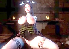 Hottest, squirting orgasm, asian milf