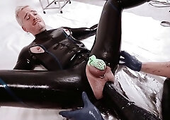 Gay submissive, faphouse, bondage & discipline