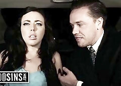 Whitney Wright in The Prom Night