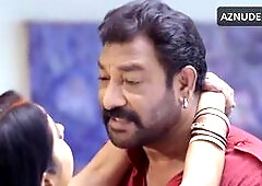 Vanya Singh Rajput Sexy Scene  in Ghutan