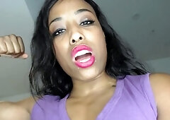 lanie love im in charge now