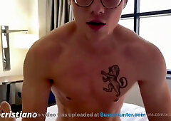 Fabulous Sex Movie Homosexual Tattoo Private Pretty One With Blake Mitchell