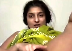 Indian Sexy Girl Viral MMS