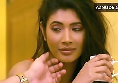 Natasha Majhi Sexy Scene  in Nympho: The Lust Story