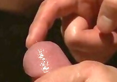 Extreme Edging with Advance Bondage Positions