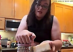 I Made Spaghetti for Dinner!