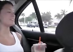 Exotic pornstar Devi Emmerson in hottest straight, big tits adult video