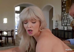 Blonde Big-Tits Surrogate