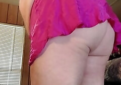 Short skirt, gay ass fuck, gay porn