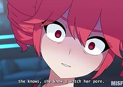 Teto And Miku