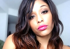 lanie love look at your wife look at me