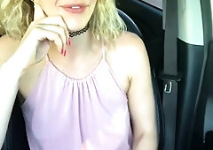 home made amateur blonde Masturbating