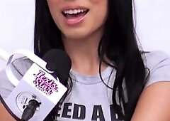 Celebrity Encounters: Casual Outings and Interviews