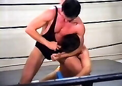 #Vintage#Wrestling#Arena#1#1987#