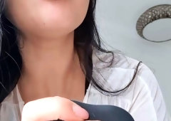 MOMMY WILL MAKE YOU SUCK A COCK. EAT MY SPIT