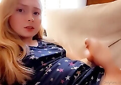 my self facial cumpilation