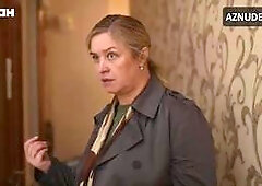 Elizaveta Ishchenko Sexy Scene  in Nam Kranty