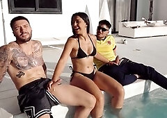 Amateur italian, hd videos