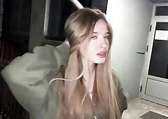 I Met Porn Star Comatozze on the Street... Any Chance I'll Get Favourable?