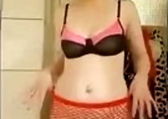 The wicked hotty shows this my ass cheeks, plays with several dildos in different poses in the bathtub