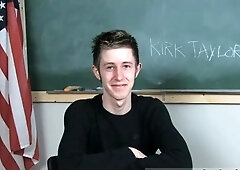 Free gay porn video of teen boy drinking piss and teens
