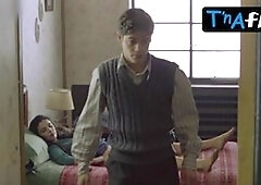 Maribel Verdu Bush Scene  in Lovers: A True Story