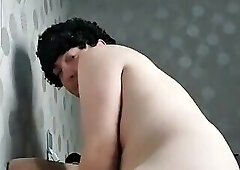 Webcam Slut Femboy Makes Her Fan Cumming Finally