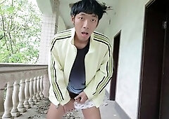 Cum swallowing, indian boys, chinese
