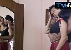 Vanya Singh Rajput Sexy Scene  in Ghutan